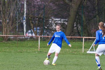 Bild 88 - B-Juniorinnen Kieler MTV - SG Trittau / S�dstormarn : Ergebnis: 1:3